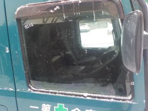 Изображение грузовика