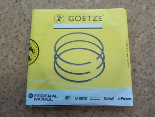 0842860000 GOETZE Кольца поршневые