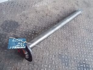 1524627 VOLVO Полуось левая, № XF72504