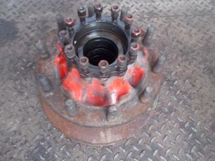 Изображение грузовика