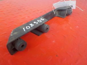 0280075 DAF Ручка капота, № XF108906