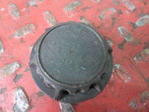 21884469 VOLVO Крышка расширительного бачка, № XF215474
