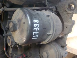 Изображение грузовика