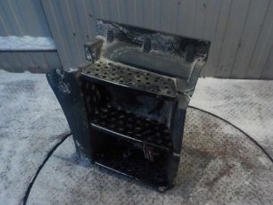 Изображение грузовика