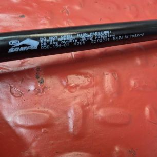 Изображение грузовика