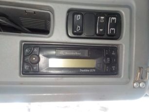 Изображение грузовика