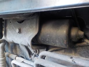 Изображение грузовика