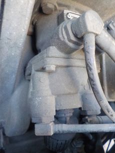 Изображение грузовика