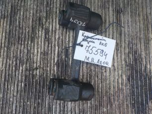 Изображение грузовика