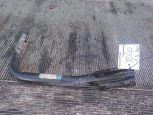 9424901240 MERCEDES Кронштейн глушителя, № XF75630