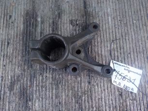 9424920741 MERCEDES Кронштейн глушителя, № XF75631