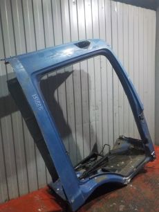MERCEDES Каркас кабины