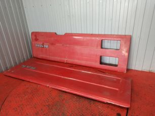 Изображение грузовика