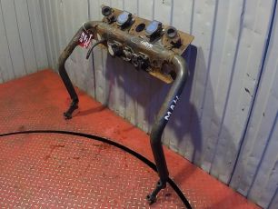 Изображение грузовика