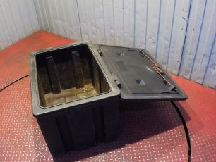 Изображение грузовика