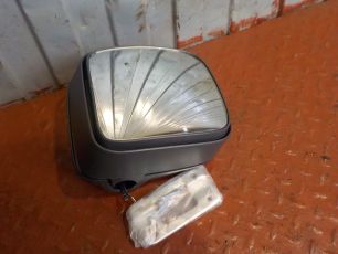 ZL0157011H1 TANGDE Зеркало правое