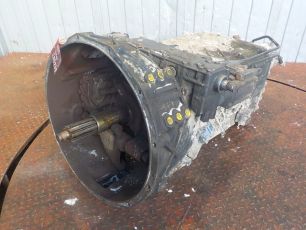 Изображение грузовика