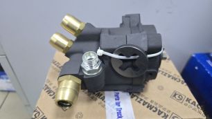 Изображение грузовика