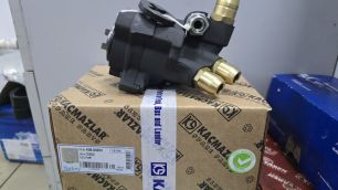 Изображение грузовика