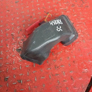 2125594 SCANIA Воздуховод по кабине, № XF458188