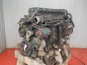 572578 SCANIA Двигатель, 04L01, PDE DC11