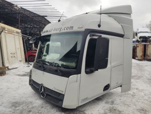 MERCEDES Каркас кабины