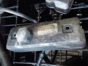 Изображение грузовика