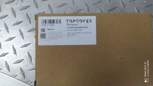 T05177001 TOPCOVER Моторчик стеклоподъемника левый