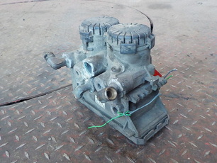 1773677 SCANIA Модулятор EBS, № XF245552