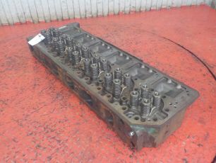 3165239 VOLVO Головка блока, № XF191366