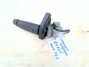 81255090144 MAN Переключатель подрулевой указателя поворота, № XF64761