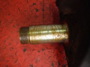 Изображение грузовика