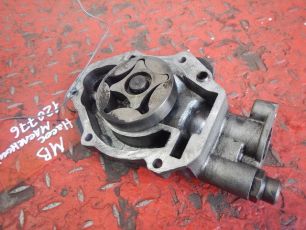 Изображение грузовика