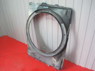9425050955 MERCEDES Диффузор, № XF244593