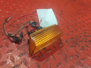 20826213 VOLVO Указатель поворота правый, № XF409930