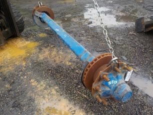 Изображение грузовика