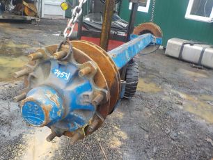 Изображение грузовика