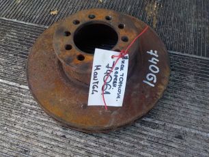 Изображение грузовика