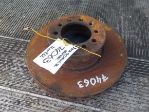 Изображение грузовика