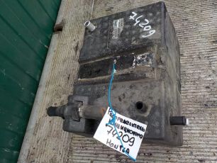 81619806034 MAN Бачок расширительный