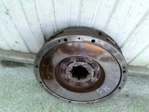 20569126 VOLVO Корзина сцепления, № XF22848