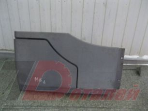 Изображение грузовика