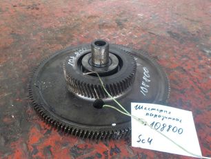1382095 SCANIA Шестерня паразитная