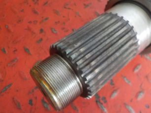 Изображение грузовика