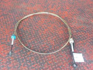 21343555 VOLVO Трос КПП, № XF189022