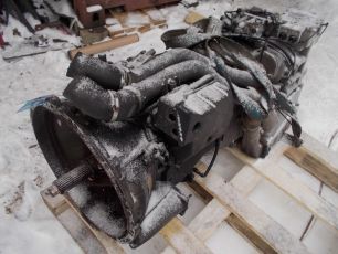 Изображение грузовика