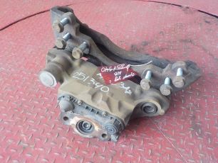 0044209383 MERCEDES Суппорт левый, № XF251340