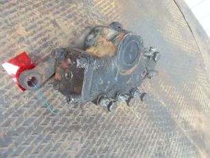 Изображение грузовика