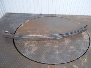 Изображение грузовика