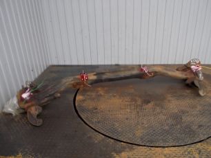 Изображение грузовика